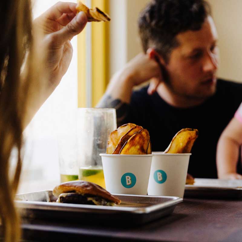 Buddys Nearby Connecting with Close-Knit Relationships